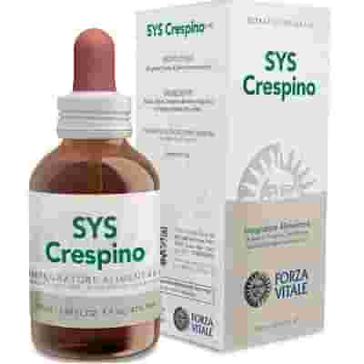 SYS CRESPINO GOCCE 50 ML