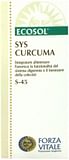SYS CURCUMA GOCCE 50 ML