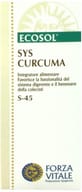 SYS CURCUMA GOCCE 50 ML