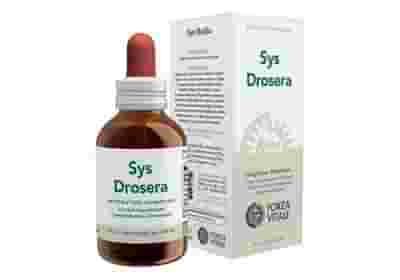 SYS DROSERA GOCCE 50 ML
