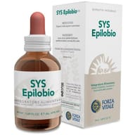 Integratore SYS Epilobio Gocce per la prostata, 50ml
