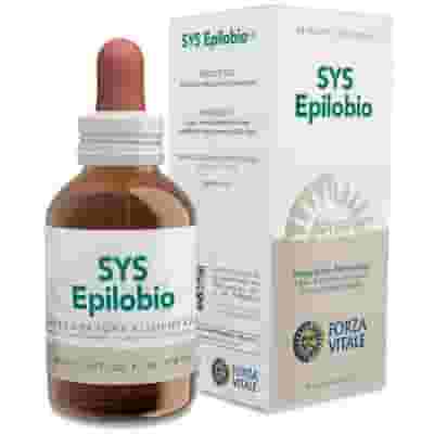 Integratore SYS Epilobio Gocce per la prostata, 50ml