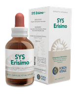 SYS ERISIMO GOCCE 50 ML