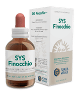 SYS FINOCCHIO GOCCE 50 ML