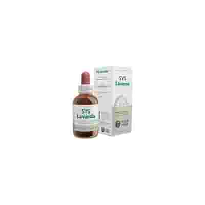 SYS LAVANDA GOCCE 50 ML