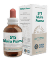 SYS MUIRA PUAMA GOCCE 50 ML