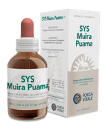 SYS MUIRA PUAMA GOCCE 50 ML