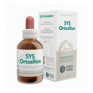 SYS ORTOSIFON GOCCE 50 ML PROFESSIONAL