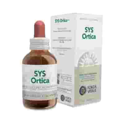 SYS ORTICA GOCCE 50 ML
