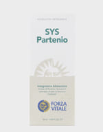 SYS PARTENIO GOCCE 50 ML