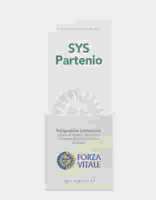 SYS PARTENIO GOCCE 50 ML