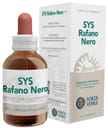 SYS RAFANO NERO GOCCE 50 ML