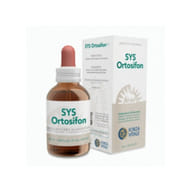 SYS RUSCO GOCCE 50 ML