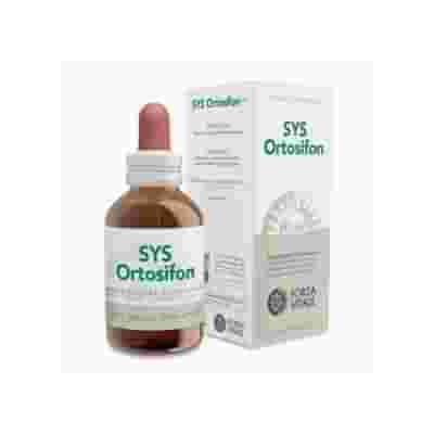 SYS RUSCO GOCCE 50 ML