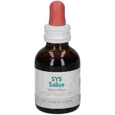 SYS SALICE GOCCE 50 ML