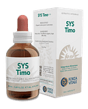 SYS TIMO VOLGARE GOCCE 50 ML PROFESSIONAL