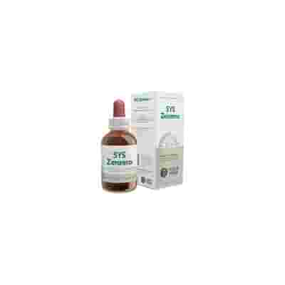 SYS ZENZERO GOCCE 50 ML