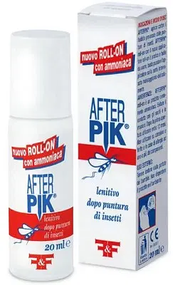 AFTERPIK EXTREME RELIEF ROLLON 20 ML AFTERPIK EXTREME RELIEF ROLLON 20 ML