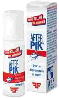 AFTERPIK EXTREME RELIEF ROLLON 20 ML