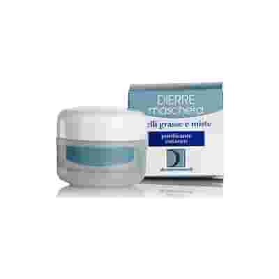 DIERRE MASCHERA PELLI GRASSE 50 ML