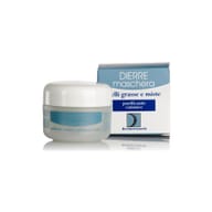 Maschera purificante Dierre per pelli grasse e miste 50ml