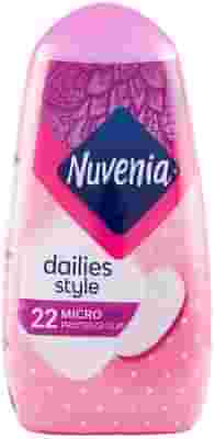 NUVENIA LIBR PROTSLIP MICRO 22