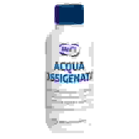 ACQUA OSSIGENATA 250 ML