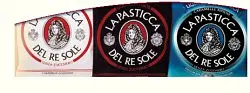 RE SOLE PASTICCHE LIQUIRIZIA 30 G RE SOLE PASTICCHE LIQUIRIZIA 30 G