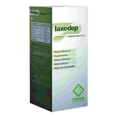 LAXODEP 150 ML