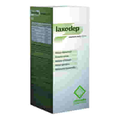 Integratore Laxodep con malva e melissa, 150ml