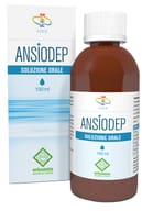 ANSIODEP 150 ML