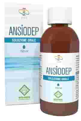 ANSIODEP 150 ML