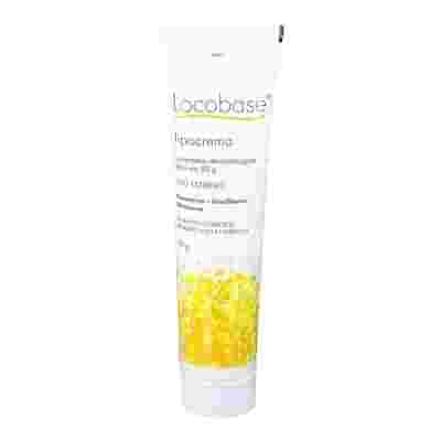 LOCOBASE LIPOCREMA 50 G