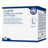 GUANTO PIC CHIRURGICO STERILE CON POLVERE MISURA 7