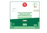 GUANTO PIC CHIRURGICO STERILE CON POLVERE MISURA 8,5
