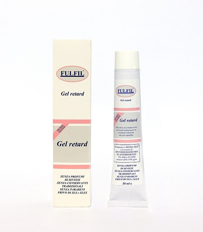 Fulfil Gel Retard 50 Ml