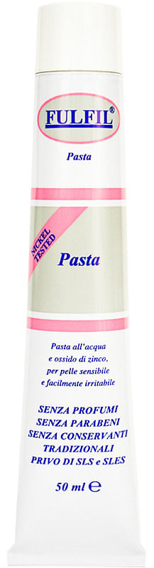 Fulfil Pasta Protettiva 50 Ml