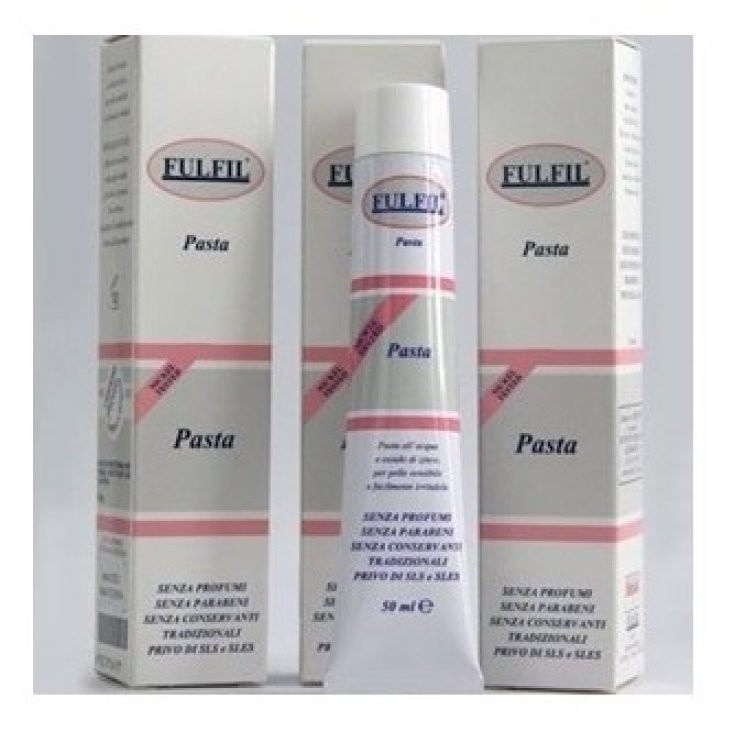 FULFIL PASTA PROTETTIVA 50 ML