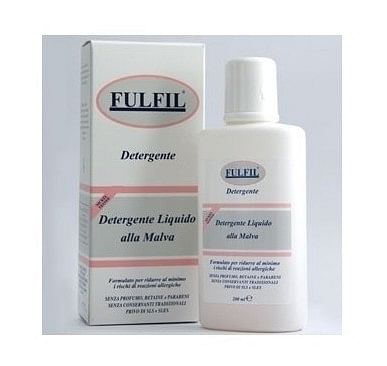 Fulfil Detergente 200 Ml