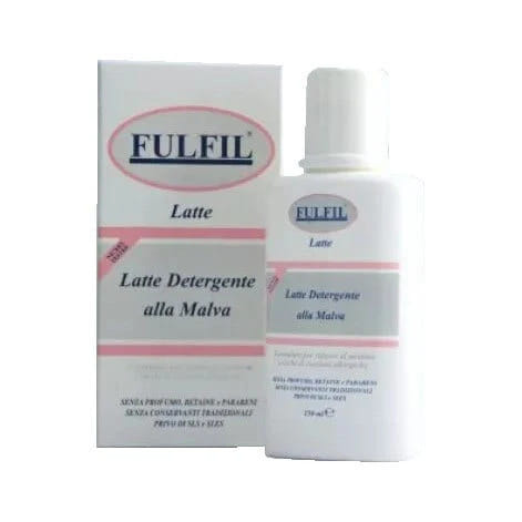 FULFIL LATTE STRUCCANTE 150 ML
