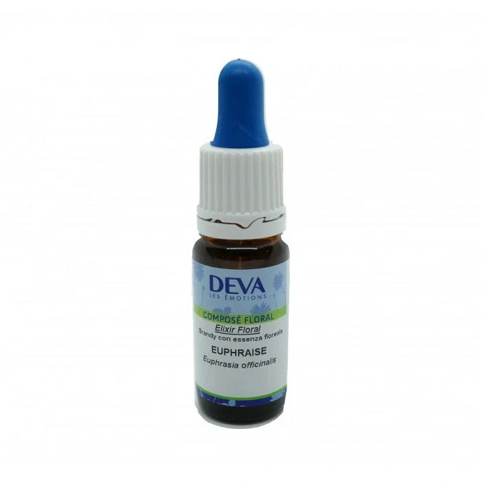 Deva Euphraise 10 Ml