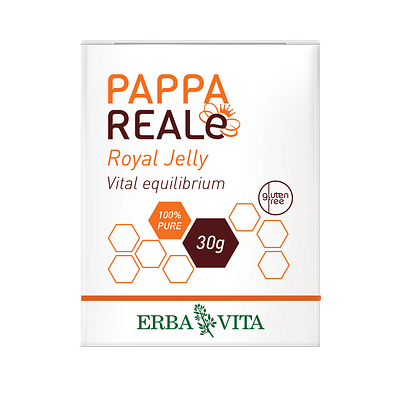 PAPPA REALE FRESCA 30 G