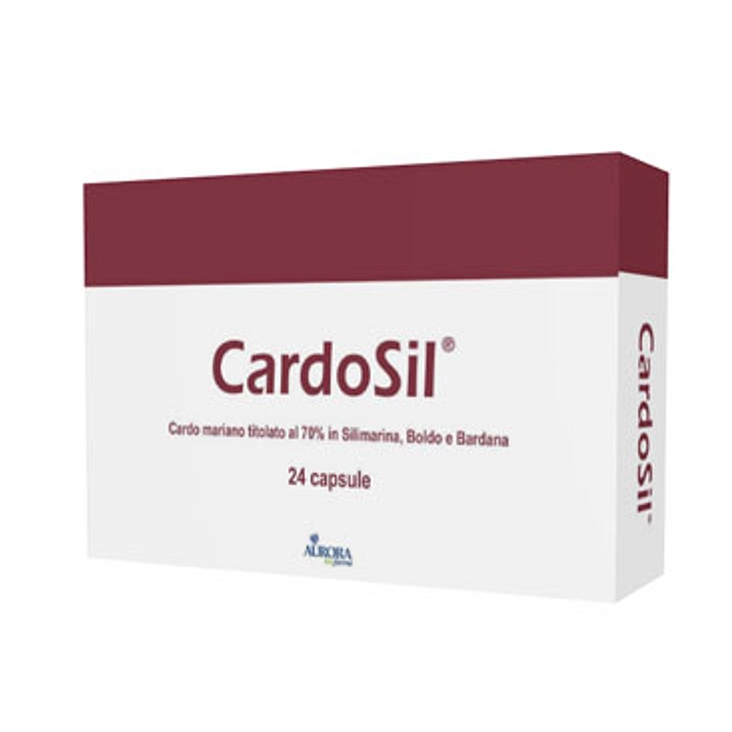 Cardosil 24 Capsule