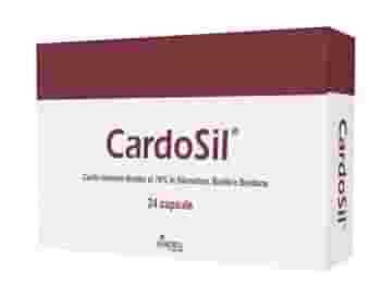 CARDOSIL 24 CAPSULE