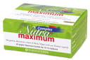 NUTRA MAXIMUM COMPLEX 20 FLACONCINI DA 10 ML