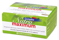 NUTRA MAXIMUM COMPLEX 20 FLACONCINI DA 10 ML