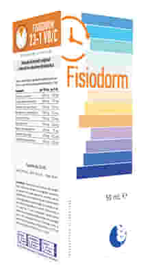 FISIODORM 23-1 VB/C 50 ML