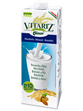 BEVANDA DI RISO VITARIZ MANDORLA 1 L