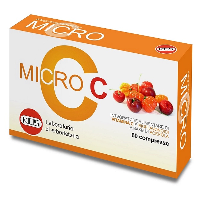 Micro C 60 Compresse