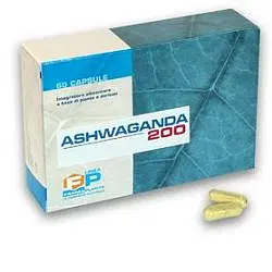 ASHWAGANDA 200 45 CAPSULE ASHWAGANDA 200 45 CAPSULE